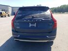 2019 Volvo Xc90 T6 Inscription Синий vin: YV4A22PL4K1457205 2019 Volvo Xc90 T6 Inscription Синий vin: YV4A22PL4K1457205