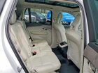 2021 Volvo Xc90 T6 Inscription White vin: YV4A22PL4M1675664