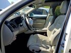 2021 Volvo Xc90 T6 Inscription White vin: YV4A22PL4M1675664