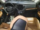 2016 Volvo Xc90 T6 Кремовый vin: YV4A22PL5G1070511