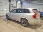 2016 Volvo Xc90 T6 Кремовый vin: YV4A22PL5G1070511
