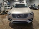 2016 Volvo Xc90 T6 Кремовый vin: YV4A22PL5G1070511