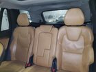2016 Volvo Xc90 T6 Кремовый vin: YV4A22PL5G1070511