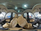 2016 Volvo Xc90 T6 Кремовый vin: YV4A22PL5G1070511