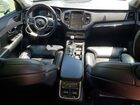 2020 Volvo Xc90 T6 Inscription Белый vin: YV4A22PL5L1610594