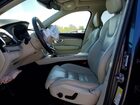 2022 Volvo Xc90 T6 Inscription Синий vin: YV4A22PL5N1798407