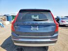 2022 Volvo Xc90 T6 Inscription Синий vin: YV4A22PL5N1798407