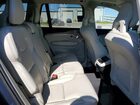 2022 Volvo Xc90 T6 Inscription Синий vin: YV4A22PL5N1798407