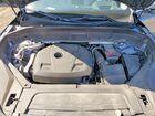 2022 Volvo Xc90 T6 Inscription Синий vin: YV4A22PL5N1798407