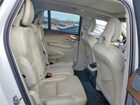 2017 Volvo Xc90 T6 White vin: YV4A22PL7H1138003