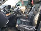2018 Volvo Xc90 T6 Серый vin: YV4A22PL7J1205463