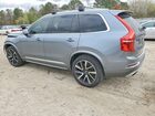 2018 Volvo Xc90 T6 Серый vin: YV4A22PL7J1205463