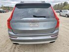 2018 Volvo Xc90 T6 Серый vin: YV4A22PL7J1205463