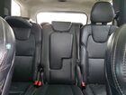 2018 Volvo Xc90 T6 Серый vin: YV4A22PL7J1205463