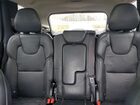 2019 Volvo Xc90 T6 Inscription Серебряный vin: YV4A22PL7K1486083