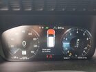2019 Volvo Xc90 T6 Inscription Серебряный vin: YV4A22PL7K1486083