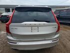2019 Volvo Xc90 T6 Inscription Серебряный vin: YV4A22PL7K1486083