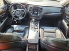 2017 Volvo Xc90 T6 Серебряный vin: YV4A22PL8H1132288 2017 Volvo Xc90 T6 Серебряный vin: YV4A22PL8H1132288