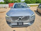 2017 Volvo Xc90 T6 Серебряный vin: YV4A22PL8H1132288 2017 Volvo Xc90 T6 Серебряный vin: YV4A22PL8H1132288