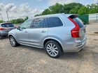 2017 Volvo Xc90 T6 Серебряный vin: YV4A22PL8H1132288 2017 Volvo Xc90 T6 Серебряный vin: YV4A22PL8H1132288