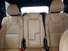 2016 Volvo Xc90 T6 Белый vin: YV4A22PL9G1091037