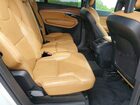 2016 Volvo Xc90 T6 Белый vin: YV4A22PL9G1091037