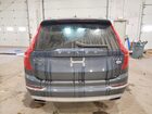 2019 Volvo Xc90 T6 Inscription Синий vin: YV4A22PL9K1455322