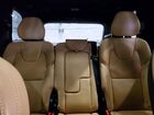 2019 Volvo Xc90 T6 Inscription Синий vin: YV4A22PL9K1455322