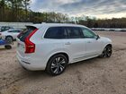 2018 Volvo Xc90 T6 White vin: YV4A22PLXJ1347953