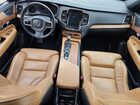 2018 Volvo Xc90 T6 White vin: YV4A22PLXJ1347953