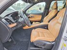 2018 Volvo Xc90 T6 White vin: YV4A22PLXJ1347953