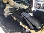 2016 Volvo Xc90 T6 Белый vin: YV4A22PM0G1046268