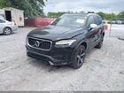 2016 Volvo Xc90 T6 R-design Черный vin: YV4A22PMXG1057746 2016 Volvo Xc90 T6 R-design Черный vin: YV4A22PMXG1057746
