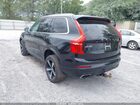 2016 Volvo Xc90 T6 R-design Черный vin: YV4A22PMXG1057746 2016 Volvo Xc90 T6 R-design Черный vin: YV4A22PMXG1057746
