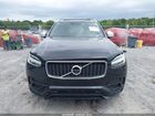 2016 Volvo Xc90 T6 R-design Черный vin: YV4A22PMXG1057746 2016 Volvo Xc90 T6 R-design Черный vin: YV4A22PMXG1057746