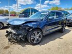 2021 Volvo Xc60 T6 Momentum Blue vin: YV4A22RK2M1743058