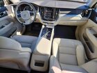 2018 Volvo Xc60 T6 Momentum Черный vin: YV4A22RK7J1043290