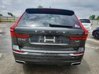 2018 Volvo Xc60 T6 Inscription Угольный vin: YV4A22RL9J1002247