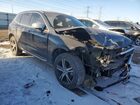 2018 Volvo Xc60 T6 R-design Черный vin: YV4A22RM7J1025826