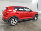 2021 Volvo Xc40 T4 Momentum Red vin: YV4AC2HK7M2590699