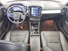 2021 Volvo Xc40 T4 Momentum Red vin: YV4AC2HK7M2590699