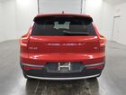 2021 Volvo Xc40 T4 Momentum Red vin: YV4AC2HK7M2590699 Damage: Lift Gate, Dent(S) W/No Paint Dmg, 1/2 To 1 Inch