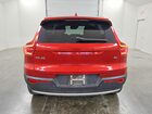 2021 Volvo Xc40 T4 Momentum Red vin: YV4AC2HK7M2590699