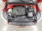 2021 Volvo Xc40 T4 Momentum Red vin: YV4AC2HK7M2590699