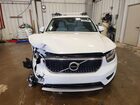 2020 Volvo Xc40 T4 Momentum White vin: YV4AC2HK9L2326768 2020 Volvo Xc40 T4 Momentum White vin: YV4AC2HK9L2326768