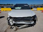 2020 Volvo Xc40 T4 R-design White vin: YV4AC2HM0L2172694