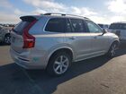 2016 Volvo Xc90 T8 Золотой vin: YV4BC0PK2G1066347