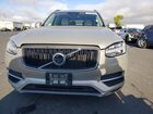2016 Volvo Xc90 T8 Золотой vin: YV4BC0PK2G1066347