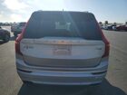 2016 Volvo Xc90 T8 Золотой vin: YV4BC0PK2G1066347