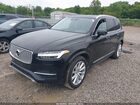 2017 Volvo Xc90 Hybrid T8 Inscription Black vin: YV4BC0PL5H1114448